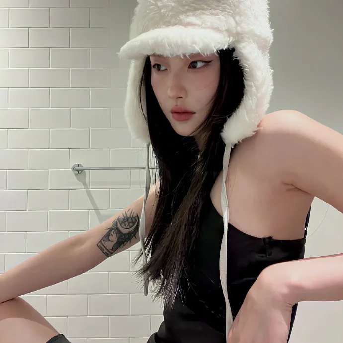 致不会表达爱的人