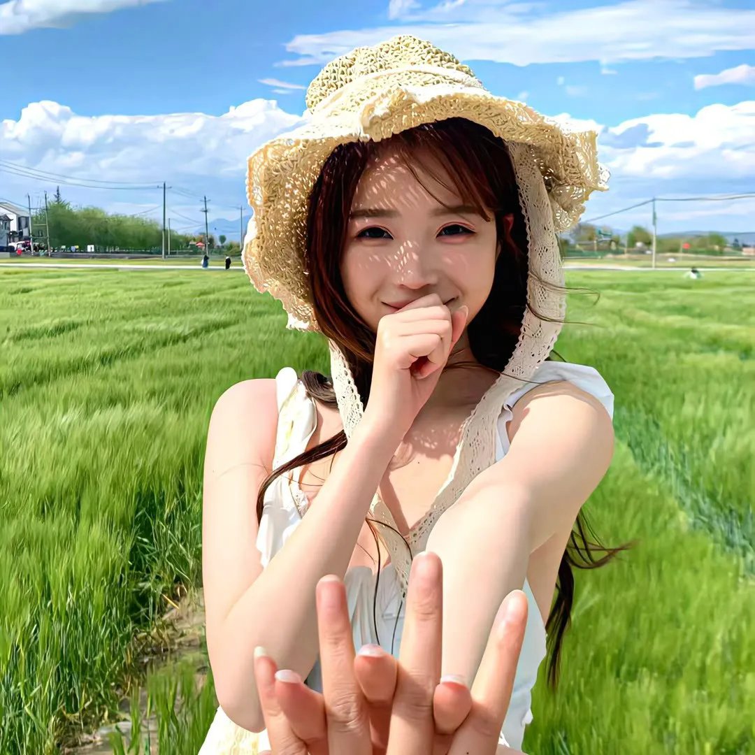 幸运厂花幸孕厂花