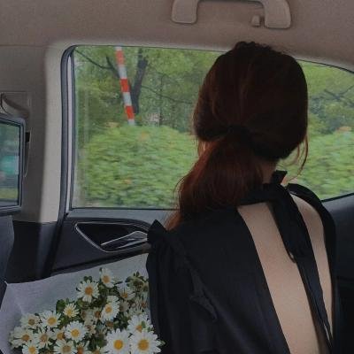 命剩仨月，顾小姐放飞自我了